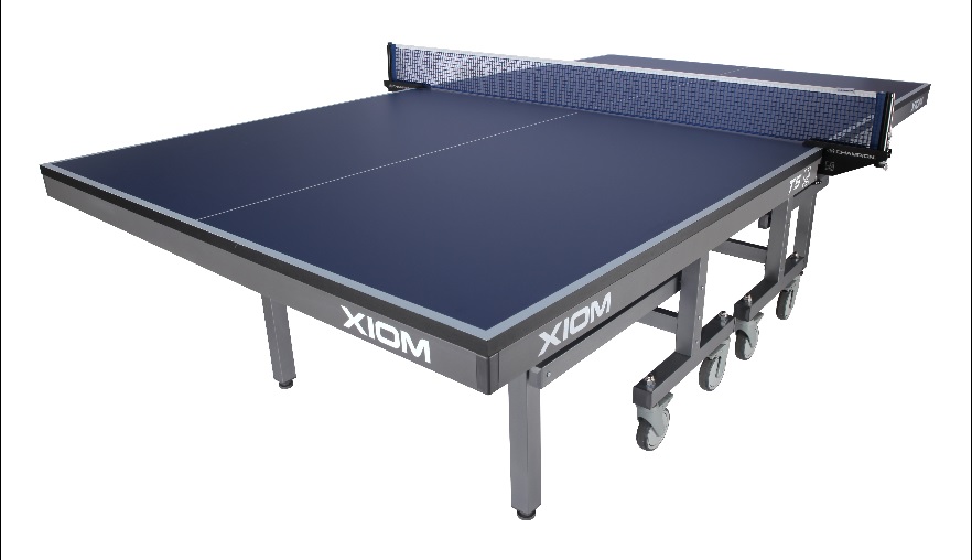 Professional and Recreational tables 